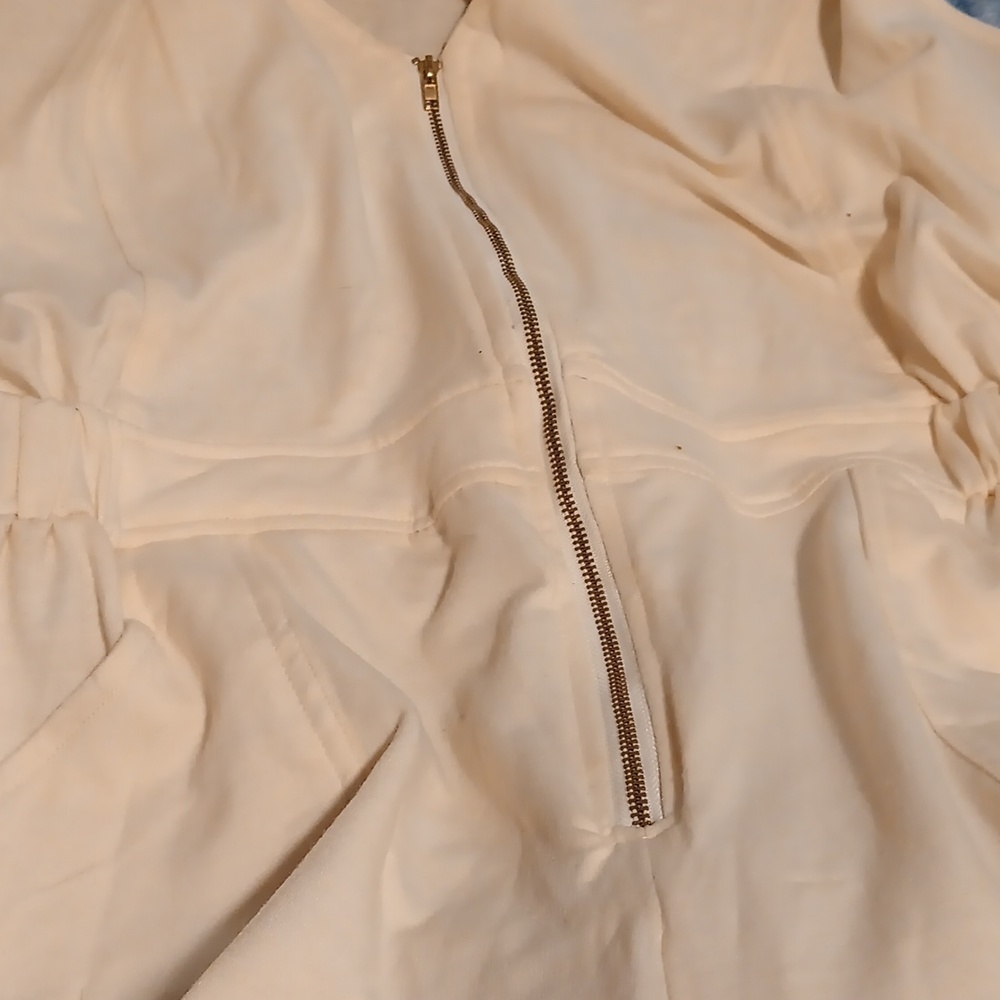 Venus jumpsuit